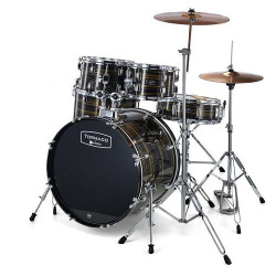 TORNADO BY MAPEX 20 5F WOOD...