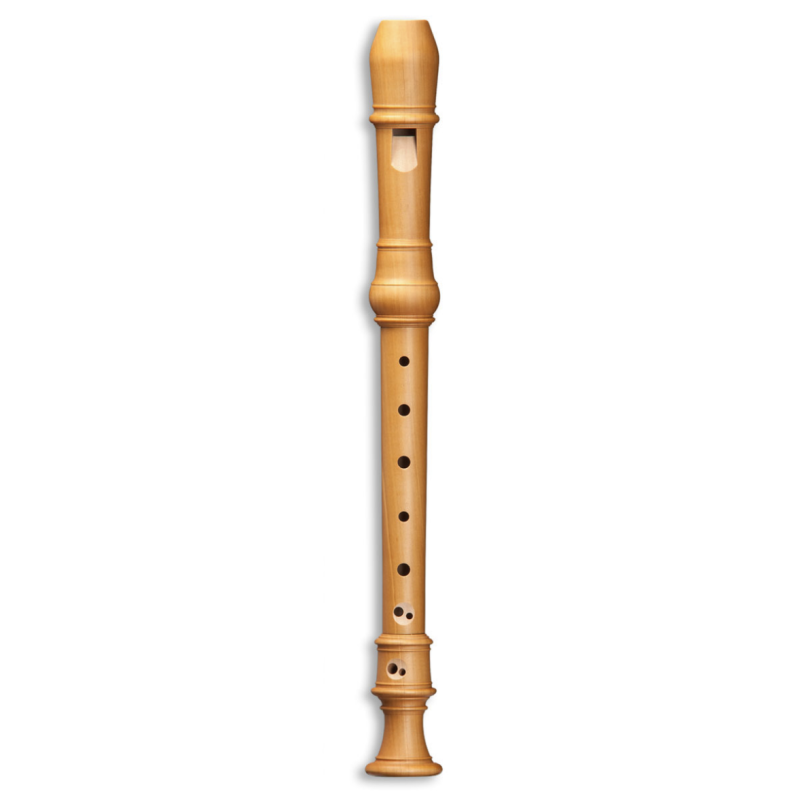 MOLLENHAUER DENNER 5107 FLUTE A BEC SOPRANO POIRIER