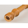 MOLLENHAUER DENNER 5107 FLUTE A BEC SOPRANO POIRIER