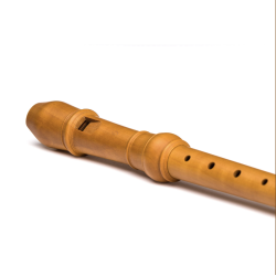 MOLLENHAUER DENNER 5107 FLUTE A BEC SOPRANO POIRIER