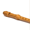 MOLLENHAUER DENNER 5107 FLUTE A BEC SOPRANO POIRIER