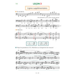 Petit cahier Vol.4 - SICILIANO Marie-Hélène