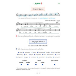 Petit cahier Vol.4 - SICILIANO Marie-Hélène