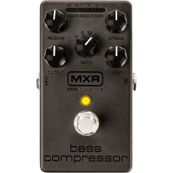 Bass Compressor Blackout...
