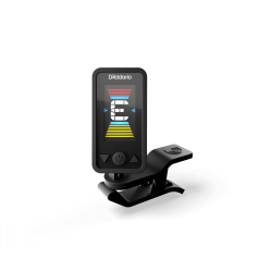 ECLIPSE RECHARGEABLE TUNER...