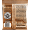 Earthwood Phosphore Medium light 12-16-24w-32-44-54 - ERNIE BALL