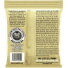 ERNIE BALL - Light 11-15-22w-30-42-52