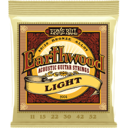 ERNIE BALL - Light...