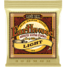 ERNIE BALL - Light 11-15-22w-30-42-52