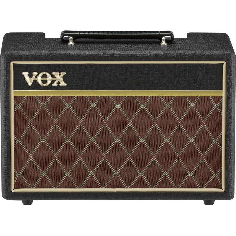 PATHFINDER10 - VOX