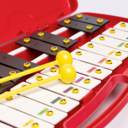 FUZEAU - CARILLON PIANOT'