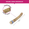 BATON DE PLUIE  CACTUS 50 CM