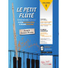 LE PETIT FLUTÉ VOL1 - Annick SARRIEN PERRIER