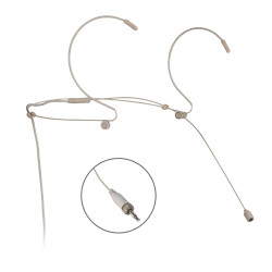 HF-HEADSET SKIN - JB SYSTEMS