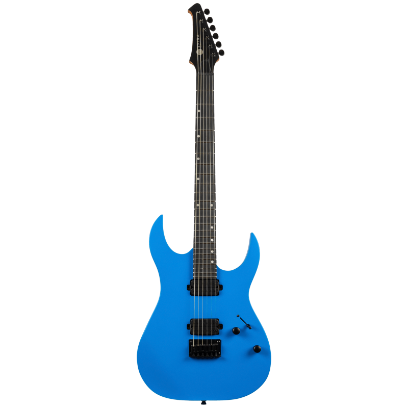 S-400 MBK - Spira Guitars