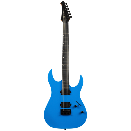 S-400 MBK - Spira Guitars
