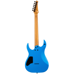S-400 MBK - Spira Guitars