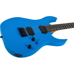 S-400 MBK - Spira Guitars