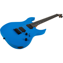S-400 MBK - Spira Guitars