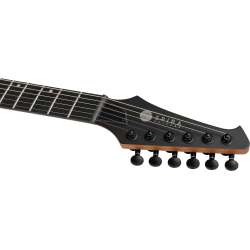 S-400 MBK - Spira Guitars