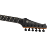 S-400 MBK - Spira Guitars