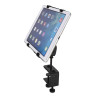 Support pour tablettes iPad et iPad mini - POWER ACOUSTICS