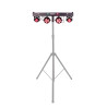 ZANZI-BAR FX2 - POWER LIGHTING