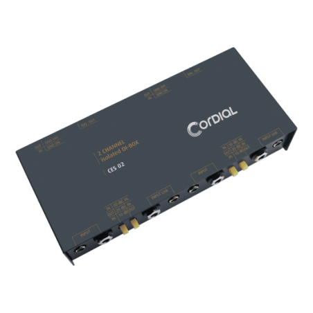ECL CES02