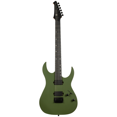 S-400 MGR - Spira Guitars