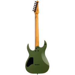 S-400 MGR - Spira Guitars