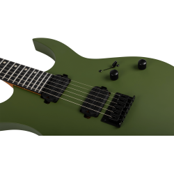 S-400 MGR - Spira Guitars