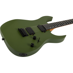 S-400 MGR - Spira Guitars