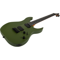 S-400 MGR - Spira Guitars