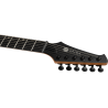 S-400 MGR - Spira Guitars