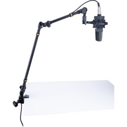 SUPPORT MICRO CAMERA...