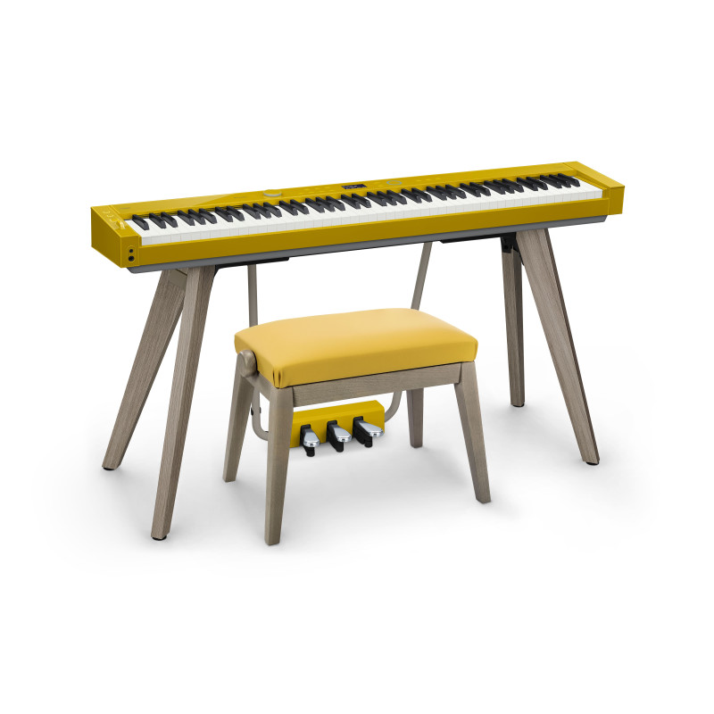 Privia PX-S7000 HM + Banquette - CASIO