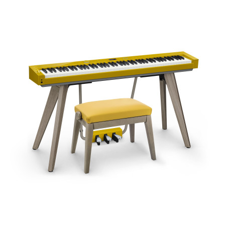 Privia PX-S7000 HM + Banquette - CASIO