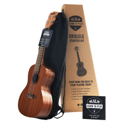 Learn to play, Concert - KALA