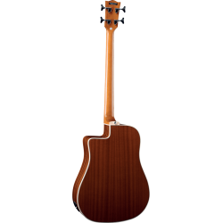 NXT B100CWE basse électro cutaway Natural - EKO