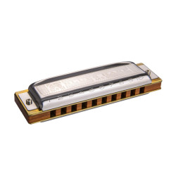 532/20 BLUES HARP -C- (Do)...