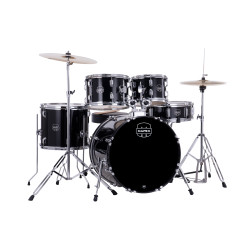 COMET FUSION 20 5 Fûts NOIR...