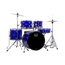 COMET FUSION 20 5 Fûts BLEU...