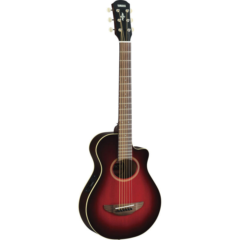 APX-T2 Old Violin Sunburst - YAMAHA