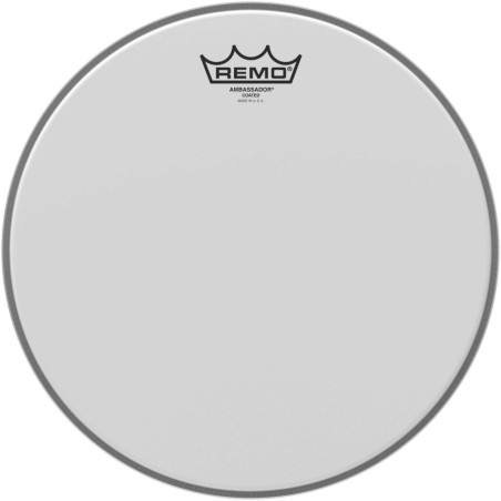 12" AMBASSADOR SABLEE