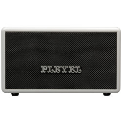 Imperator 250 Blanc laqué - Pleyel