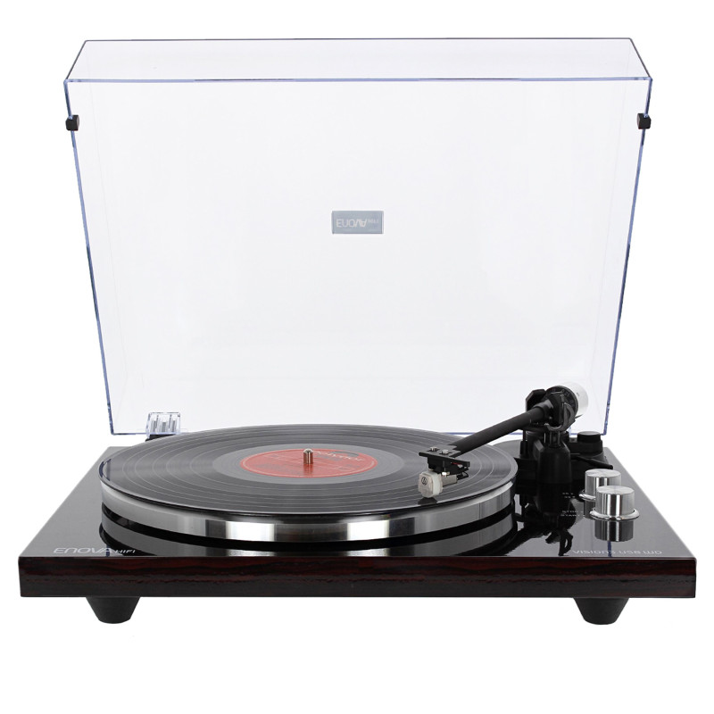 VISION3 USB WD - ENOVA HIFI