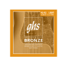 Pressurewound Bronze Light 42-92 - GHS