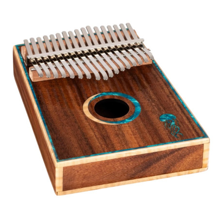 Kalimba - 30ème Anniversaire "Méduse" - ORTEGA