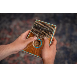 Kalimba - 30ème Anniversaire "Méduse" - ORTEGA