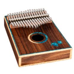 Kalimba - 30ème...